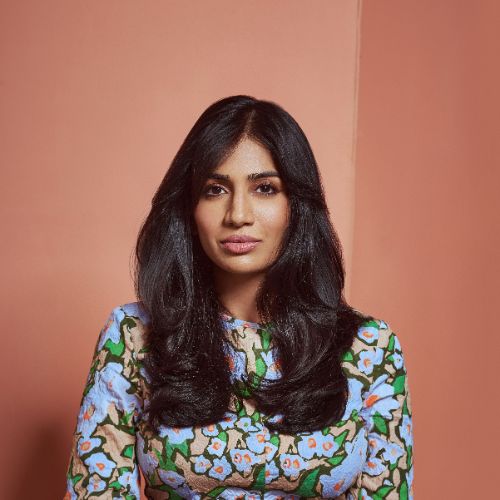 FDCI x Lakme Fashion Week